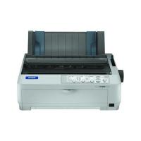 Epson. FX-890 Dot Martix 9 Pin 80 Kolon 566 Cps Nokta Vuruşlu Yazıcı Paralel+usb