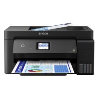 EPSON L14150 RENKLİ TANKLI YAZ/TAR/FOT/FAX/WIFI A3