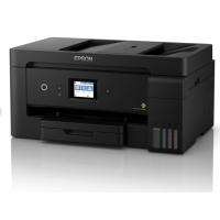 EPSON L14150 RENKLİ TANKLI YAZ/TAR/FOT/FAX/WIFI A3