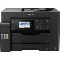 Epson L15150 Çok Fonksiyonlu A3 Tanklı