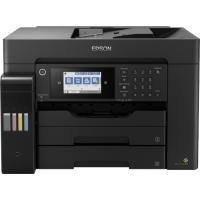 Epson L15160 Çok Fonksiyonlu A3 Tanklı
