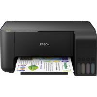 Epson L3110 Renkli Tanklı Fot-Tar-Yazıcı  A4