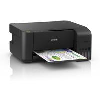 Epson L3110 Yaz,Fot,Tar,Orjinal Tanklı Sistem