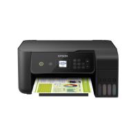 Epson L3160 Yaz.Fot.Tar.Orjinal Tanklı Sistem