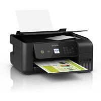 Epson L3160 Yaz.Fot.Tar.Orjinal Tanklı Sistem