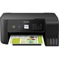 Epson L3160 Yaz.Fot.Tar.Orjinal Tanklı Sistem