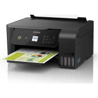 EPSON L3160 RENKLİ TANKLI YAZ/TAR/FOT WIFI