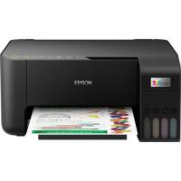 Epson L3250 Renkli Tanklı Fot-Tar-Yazıcı A4