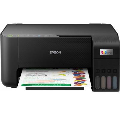 Epson L3250 Çok Fonksiyonlu Tanklı