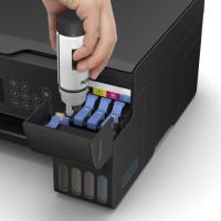 Epson L3260 Renkli Tanklı Fot-Tar-Yazıcı A4