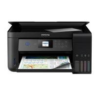 EPSON L4160 RENKLİ ECOTANK YAZ/TAR/FOT WIFI DUBLEX