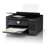EPSON L4160 RENKLİ ECOTANK YAZ/TAR/FOT WIFI DUBLEX