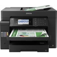 EPSON L15150 COLOR TANK FOT/TAR/YAZ/FAX A3 WIFI+LAN