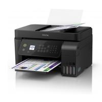 EPSON L5190 YAZ/FOT/TAR/FAX WIFI RENKLİ TANKLI