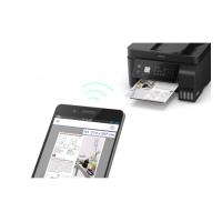 EPSON L5190 YAZ/FOT/TAR/FAX WIFI RENKLİ TANKLI