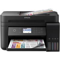 Epson L6170 Renkli Tanklı Fot/Tar/Yazıcı A4