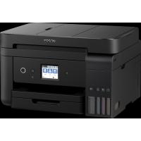 EPSON L6190 YAZ/FOT/TAR/FAX WIFI DUB. TANKLI(L655)
