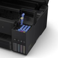 EPSON L6190 YAZ/FOT/TAR/FAX WIFI DUB. TANKLI(L655)