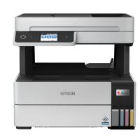 EPSON ECOTANK L6460 RENKLİ YAZ/TAR/FOT Wi-Fi A4
