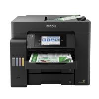 EPSON L6550 COLOR TANK FOT/TAR/YAZ/FAX A4 WIFI