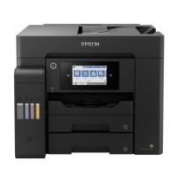 EPSON L6550 COLOR TANK FOT/TAR/YAZ/FAX A4 WIFI