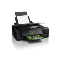 Epson L7160 Yaz-Tar-Foto Tanklı Yazıcı