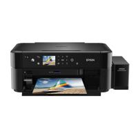 EPSON L850 RENKLİ TANKLI YAZ/TAR/FOT A4