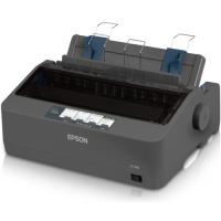 EPSON  LX-350 80 Kolon 9Pin 416Cps YAZICI