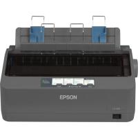EPSON  LX-350 80 Kolon 9Pin 416Cps YAZICI