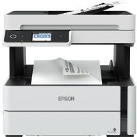 Epson M3170 Mono Çok Fonksiyonlu Tanklı