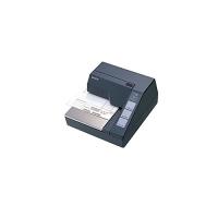 EPSON TM-U295-292 7 iğneli 35-42 kolon Seri Port Siyah Slip Yazıcı C31C178262 +Adaptör Dahil