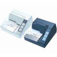 Epson TM-U295 -292 Slip Yazıcı / Seri (Koyu Gri)
