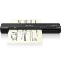 Epson Workforce ES-60W Wi-fi Mobil Tarayıcı