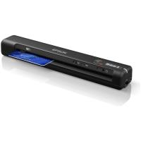 EPSON WORKFORCE ES-60W MOBİL DÖKÜMAN TARAYICI USB-WIFI
