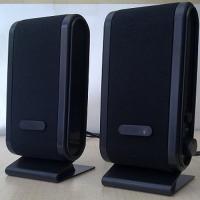 ERGOTECH ERS-831 1+1 600W Usb Siyah Hoparlör