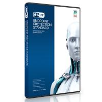 ESET Endpoint Protection Standart 1yıl 1server + 10kullanıcı