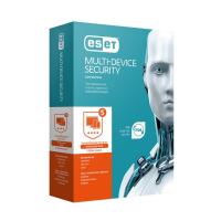 ESET Multi Device Security Trk Kutu 1yıl 5 kullanıcı