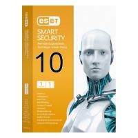 ESET NOD32 Internet Security V10 Türkçe 1 Kullanıcı 1 Yıl Box