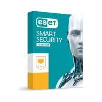 ESET NOD32 Smart Security Premium V10 Türkçe 3 Kullanıcı 1 Yıl Box