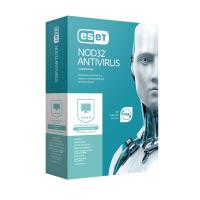 ESET Nod32 Antivirüs Trk Kutu 1yıl 1 kullanıcı