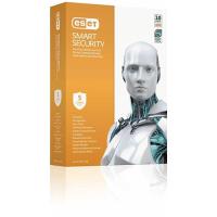 ESET NOD32 SMART SECURITY PREMIUM Türkçe 3 Kullanıcı 1 Yıl Box