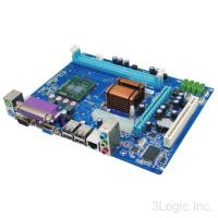 ESONIC 1156p H55 DDR3 H55KBL O/B Vga Lan 4x Sata2 1x (PCIe 2.0) mATX