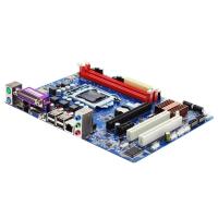 ESONIC 1156p H55 DDR3 H55KCL 4xSATA2 4xUSB2.0 O/B VGA HDMI Anakart