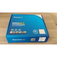 ESONIC 1156p H55 DDR3 H55KCL 4xSATA2 4xUSB2.0 O/B VGA HDMI Anakart