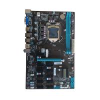 ESONIC Gladiaator B250-BTC DDR4 SATA3 HDMI PCIe 16X v3.0 1151p ATX