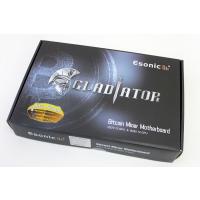 ESONIC 1151p B250 DDR4 B250-BTC 2400mhz 12 x PCI-E