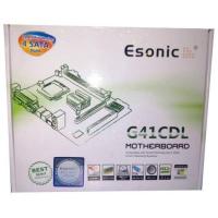 ESONIC 775p G41 DDR3 G41CDL2 O/B VGA Anakart