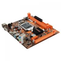 ESONIC H61FHL DDR3 VGA, HDMI, Gigabit Ethernet, LGA1155 Anakart
