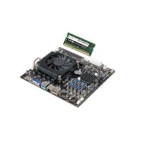 Esonic IC75P8BK Intel B75 8 x PCIe DDR3L Soket 1155P 4GB 1600MHZ Mining Sistem