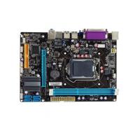 ESONIC INTEL H61FDL H61 DDR3 1600 O/B VGA GLAN 16X (PCIe 2.0) 1155p (Paralel Port)